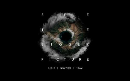 无人机厂商DJI纽约发表新机 预料将更新Phantom 5、Mavic Pro 2