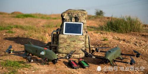 以色列推出单兵无人机欲出口 但难撼动中国产品优势