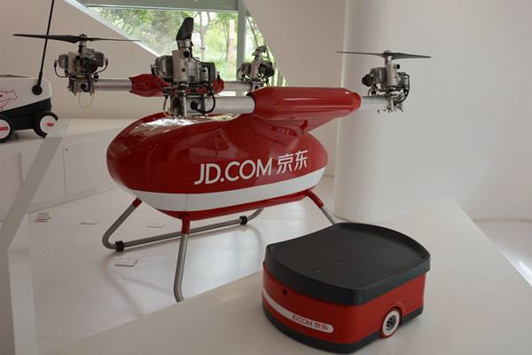 京东突然宣布一个消息，一场大风暴即将到来！