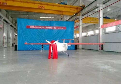 性能接近大运的巨型无人机真的现实么？