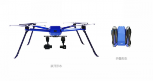 高度智能化设计-智璟科技“天珠C85”