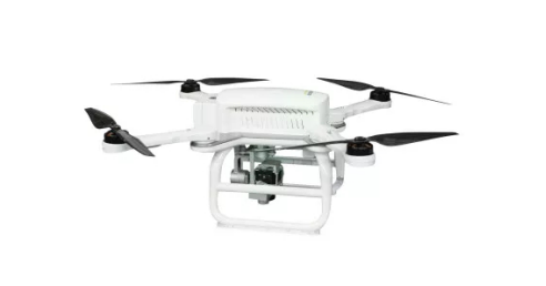 创动科技将携风光运维无人机亮相第三届深圳国际无人机展会