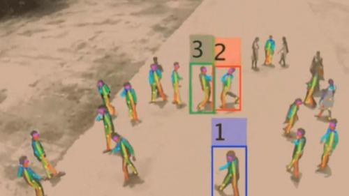 英研发「天眼」系统，将无人机与人工智能相结合，监控犯罪行为！