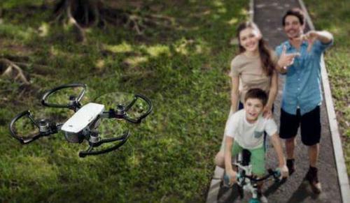 “无人机之都”深圳，贡献了全国80%以上的产值！除了大疆，还有哪些企业？