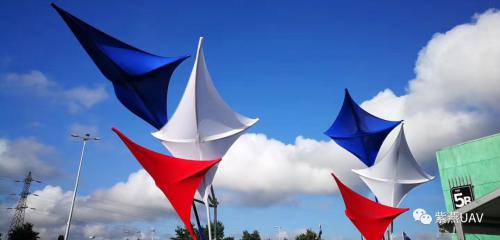 为何要开源电动无人直升机系统——共建生态系统