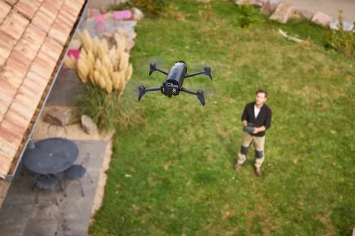 Bebop-Pro Thermal 中国正式起售