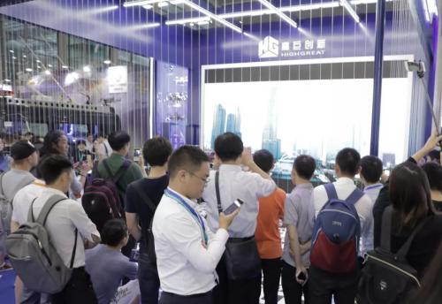 2018深圳国际无人机展览会，邀您见证“无人”智能生活的到来！