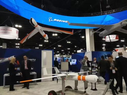 敲黑板！划重点！XPONENTIAl 到底展些啥