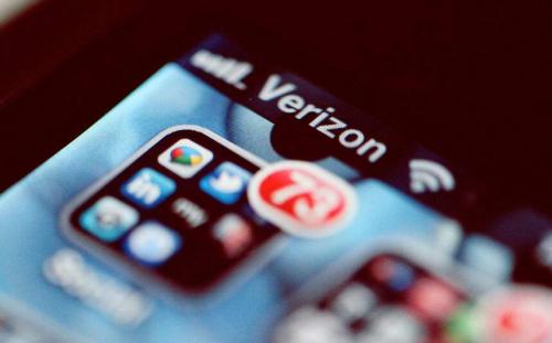 Verizon：无人机基站将投入灾后救援使用