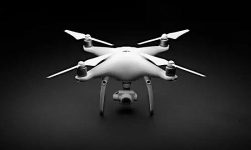 以创新为目标的大疆开始从消费级往企业级迁移