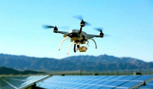 中国林科院无人机图像处理研究取得重要进展