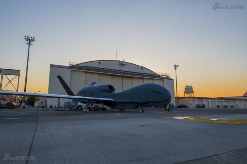 外媒：澳大利亚斥资340亿购美无人机 加强南海巡逻