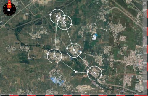 “大鹏”上岗，让违法建筑无处遁形！