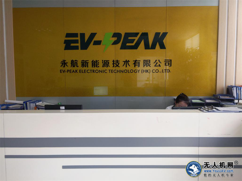 专注行业应用，专注小而精的永航新能源