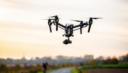 中国民航应急救援联盟成立应急无人机委员会 推动无人机震灾应用