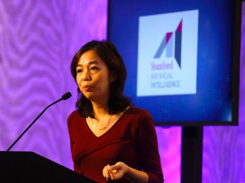 谷歌首席AI科学家李飞飞或离职 重返斯坦福大学AI实验室