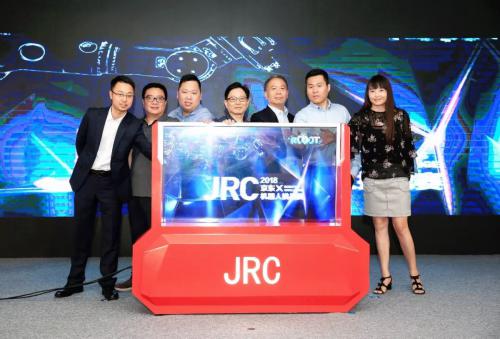 200万奖金全球招募参赛团队，第二届京东X机器人挑战赛再燃战火