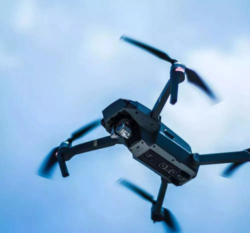 惊艳的10种无人机科技创意！将改变人类的生活