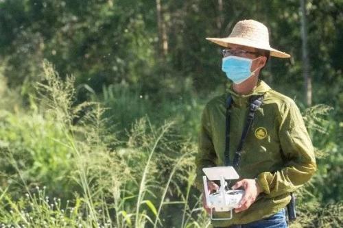 飞手必看！如何减少植保无人机作业安全事故？