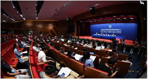 慧明捷顺利完成青岛上合峰会保障工作