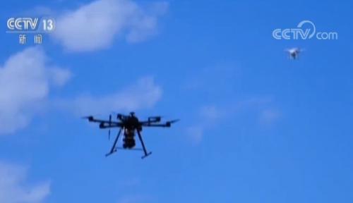 军民技术融合助力反无人机稳准狠