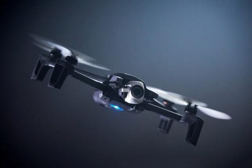 折叠收纳能换电池 适合家用的无人机推荐