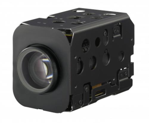 FRAMOS公司推出无人机用新型4K功能摄像机