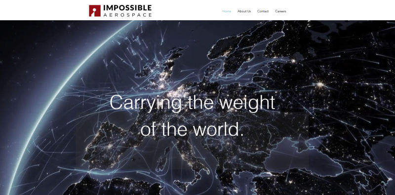 除了特斯拉、超级列车和火箭外，马斯克准备为无人机提供长航时动力电池