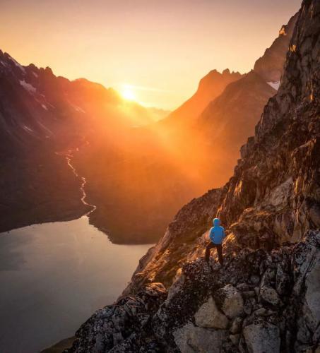 六大合成技术，get 最自然的风光航拍大片