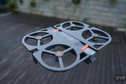 不到千元也有高端体验 iDol智能飞行器评测