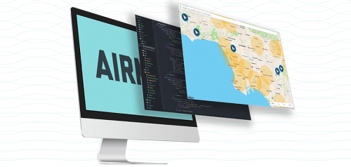 AirMap公司UTM集成无人机自动驾驶系统