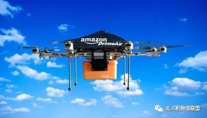2017十大无人机物流年度事件