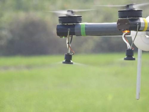 拓攻百科 | 雾滴测试卡的相关介绍与使用