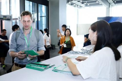 错过了国际创新峰会，不容错过以下热门内容！