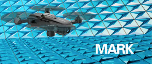 以 VIO 定位技术代替 GPS，4K 航拍机众筹成绩亮眼