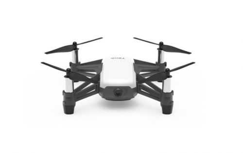 Marvell 助力入门级无人机实现高清视频功能