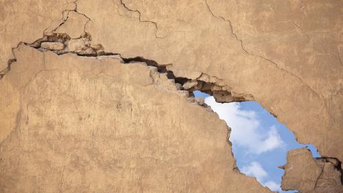 利用无人机等对隐蔽性违法建筑予以查证，虹口今年已拆除违法建筑超过14万平方米