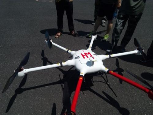 慧明捷受邀参与辽宁省人防机动通信系统培训