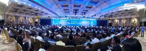 2018世界无人机大会亮点回顾 | 科技改变生活——无人机饕餮盛宴，2019约定你