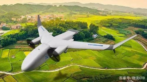 无人配送服务大突破！中国或成其他国家样板