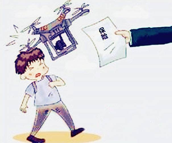 三责险成为无人驾驶航空器商业交强险