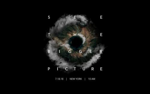 DJI 延迟 7 月 18 日美国发布会，未 Ready 推出 Mavic Pro 2？