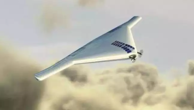 美国宇航局将利用无人机研究金星大气层