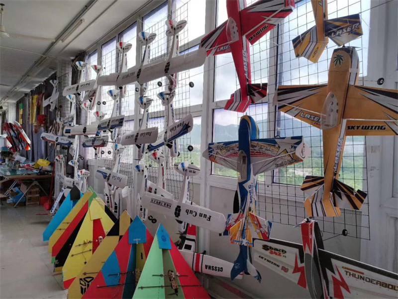 走进系列——无人机网走进北京理工大学珠海航空学院