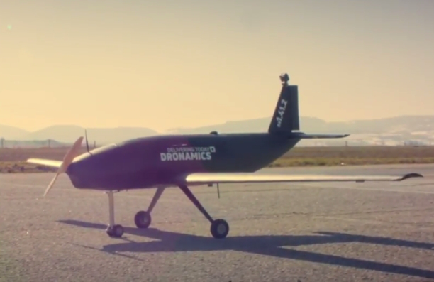 大规模交付无人机能否取代卡车并改变世界？