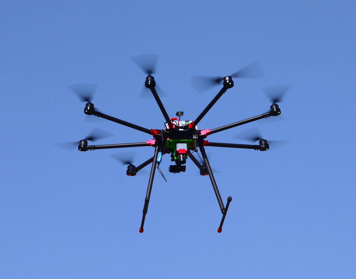 CAAS、EASA与空客三方合作 提升无人机安全性