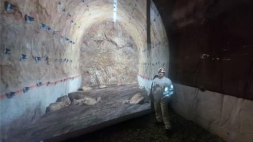 VR+无人驾驶+无人机+区块链：科技彻底改变采矿业