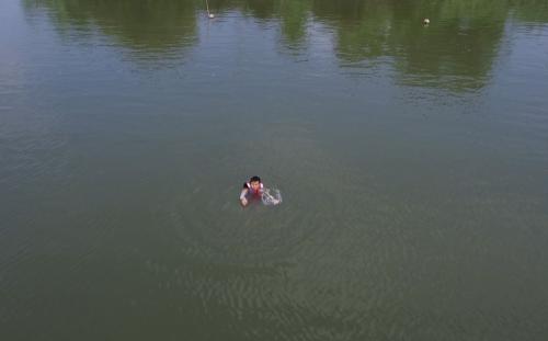 鼎飞水上救援演练，用实战提高水域应急救援能力！