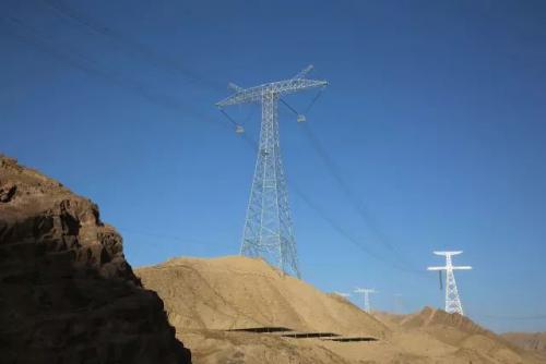 一线 | ZT-3V复合翼无人机，为电力巡检插上智慧翅膀