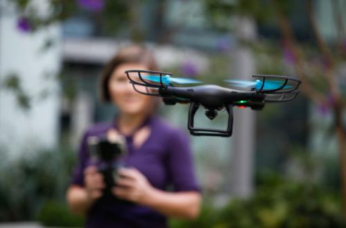 中国无人机运营数据(Q2)深度分析及对安全监管的启示